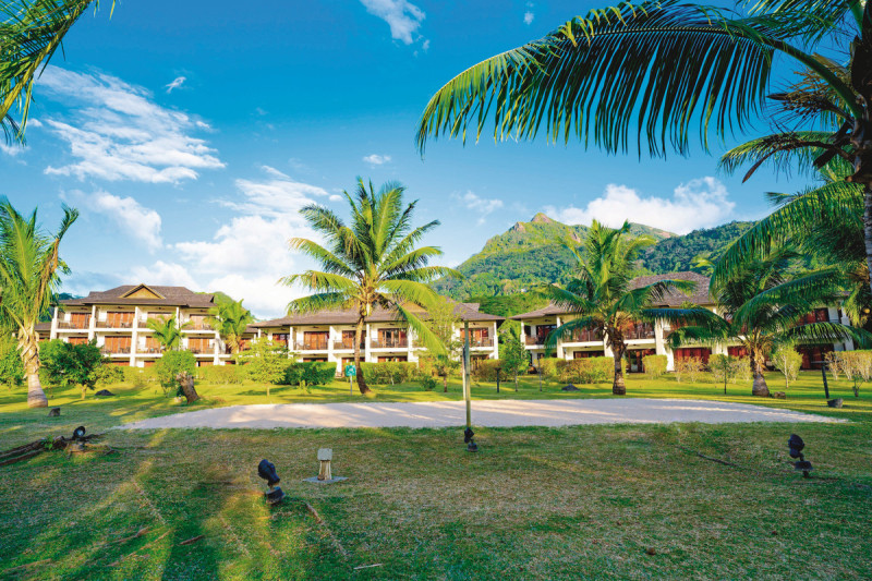STORY Seychelles