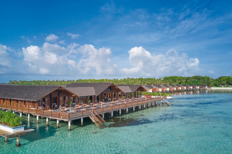 Villa Nautica, Paradise Island