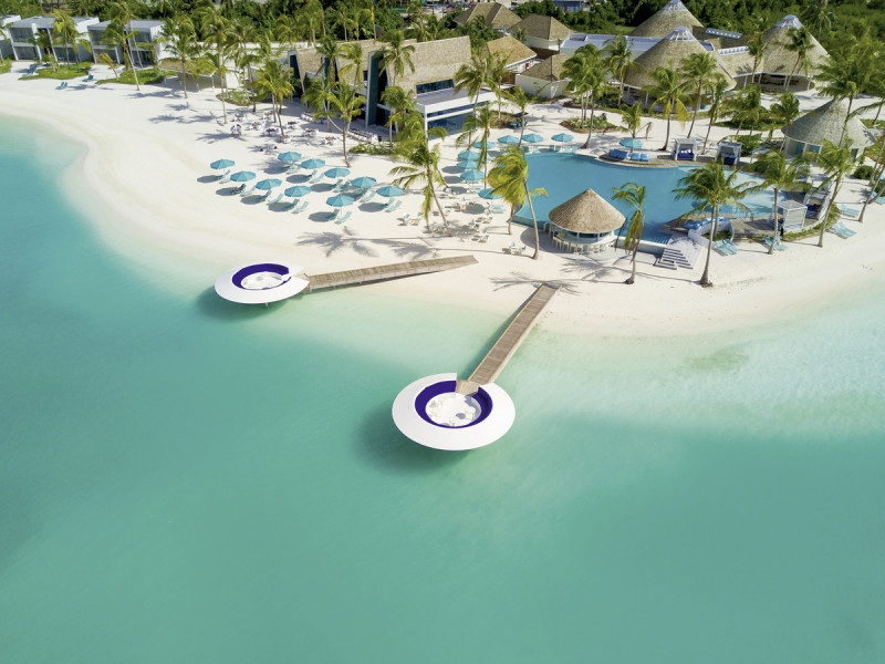 Kandima Maldives