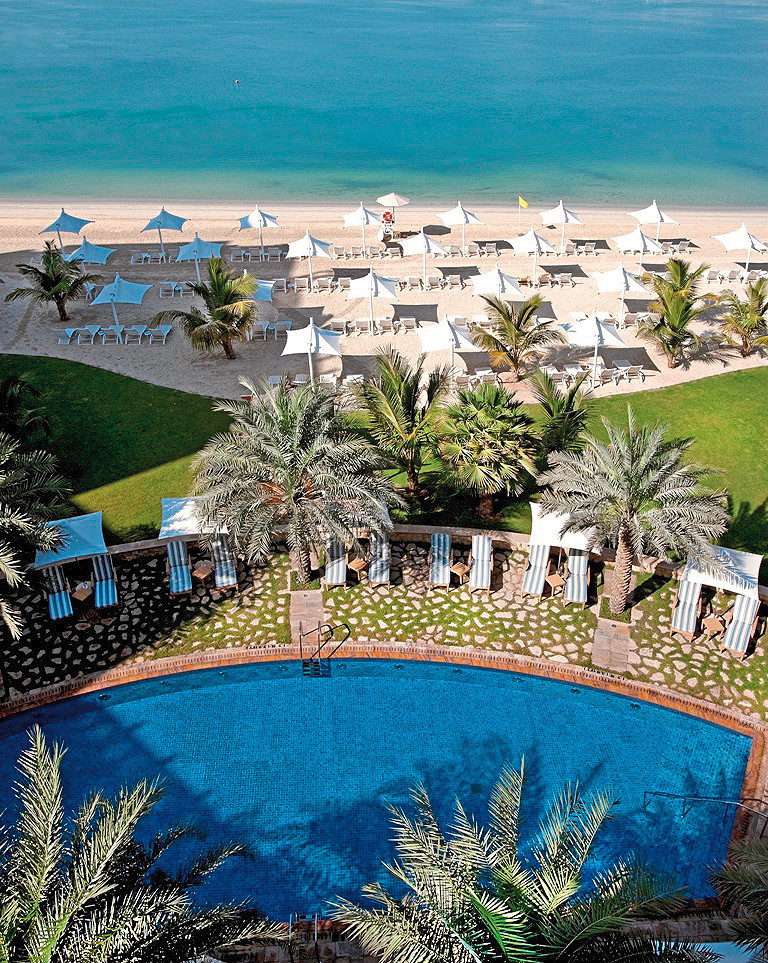 Shangri-La Qaryat Al Beri