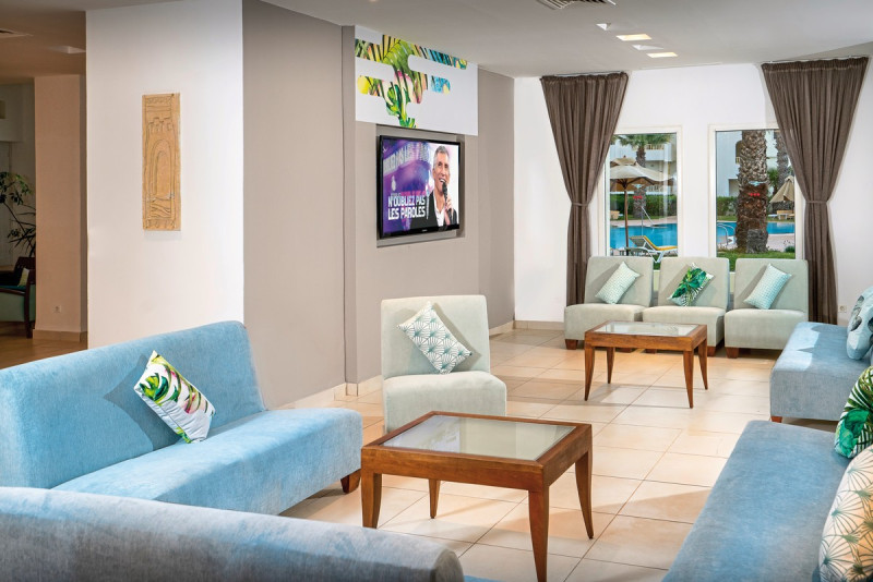 Calimera Delfino Beach Resort & Spa