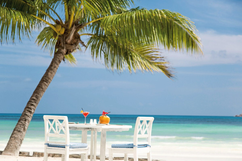 Paradise Sun Hotel