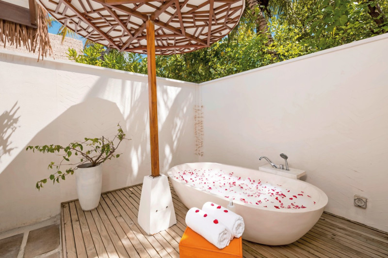 Wohnbeispiel Earth Villa