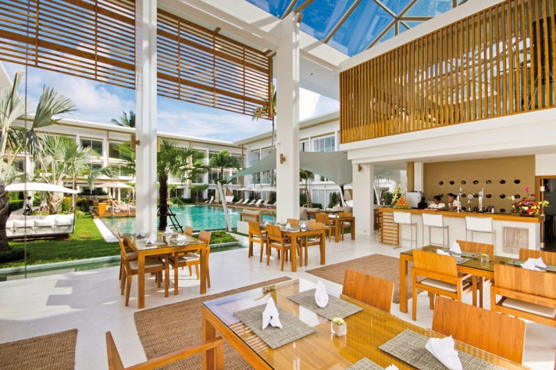 Chi Samui Resort★★★★