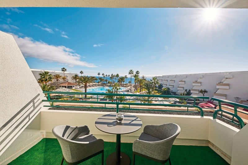 Dreams Lanzarote Playa Dorada Resort & Spa