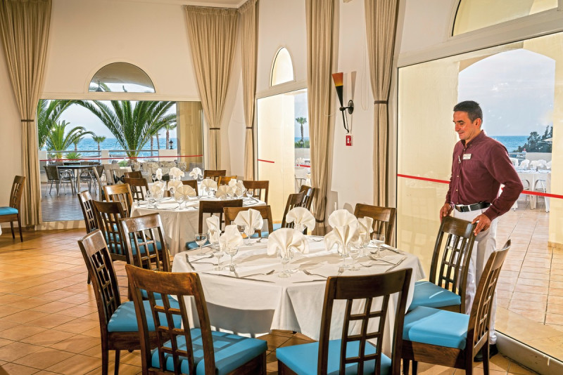 Calimera Delfino Beach Resort & Spa