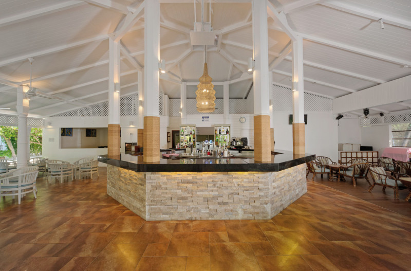 Embudu Village Maldives