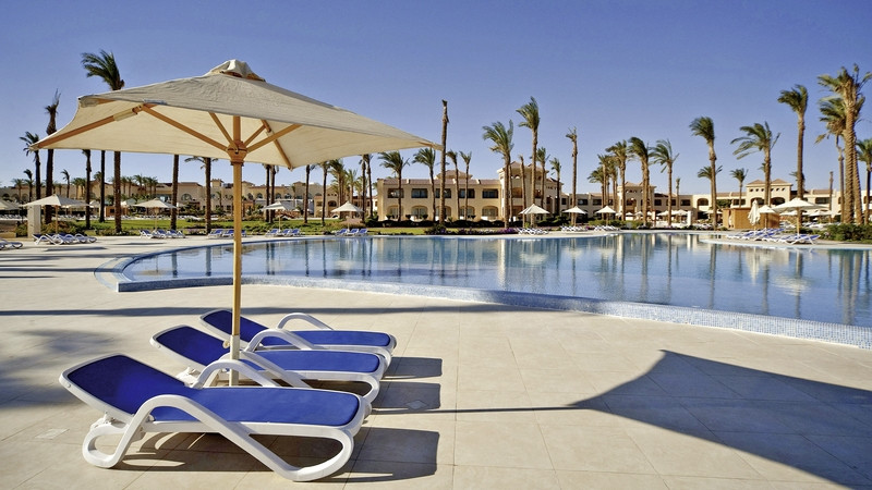 Cleopatra Luxury Resort Makadi Bay