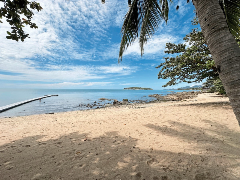 Hyatt Regency Koh Samui