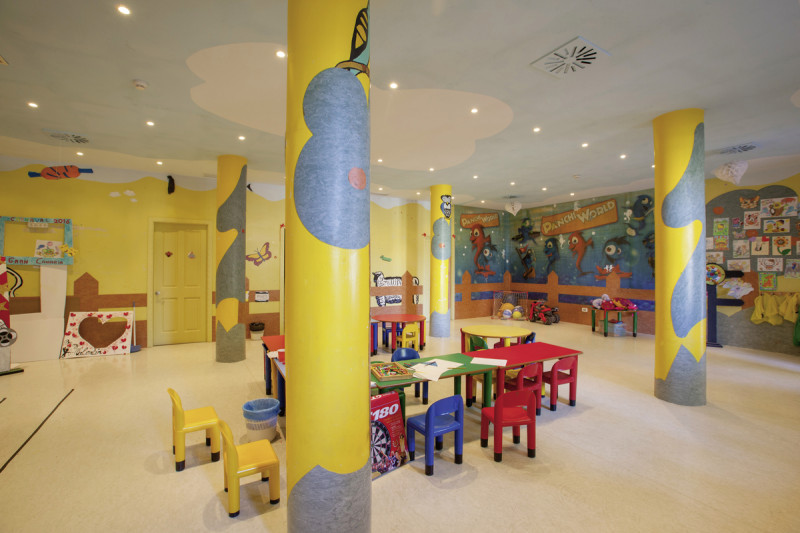 Lopesan Villa del Conde Resort & Thalasso