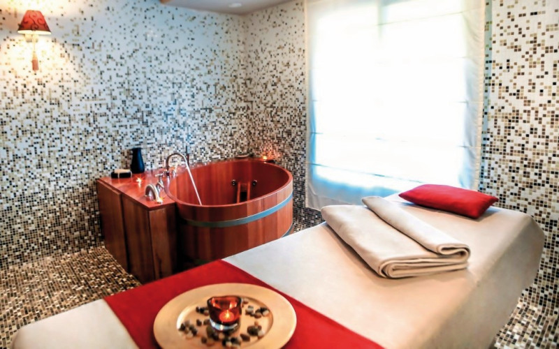 The Russelior Hotel & Spa