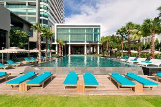 Cape Dara Resort