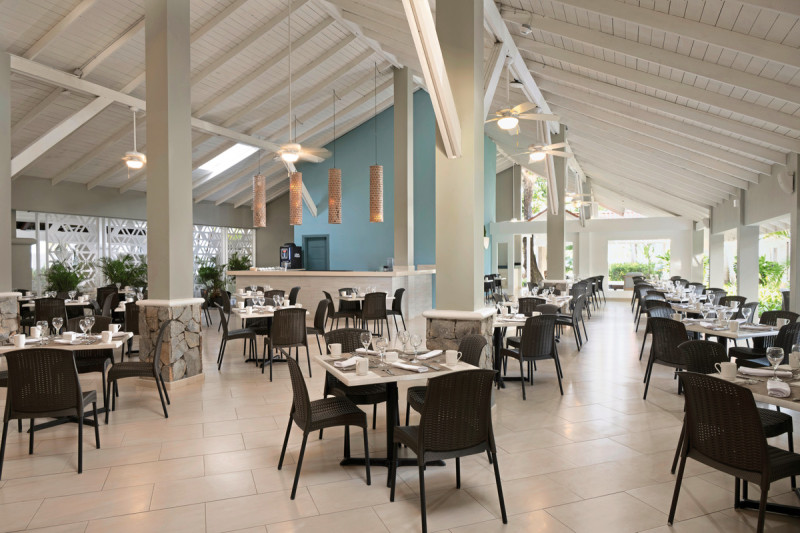 Wyndham Alltra Samaná