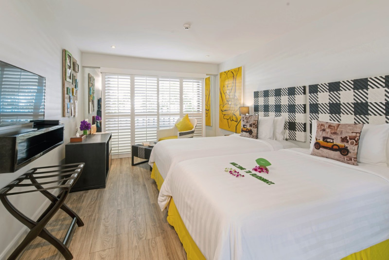 Wohnbeispiel Premier