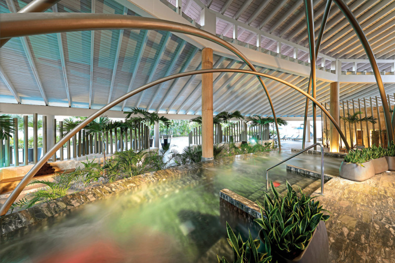 Grand Palladium Select Bávaro