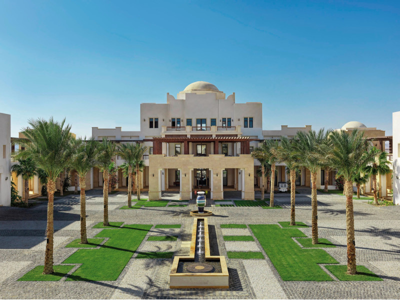 Ancient Sands Golf Resort El Gouna