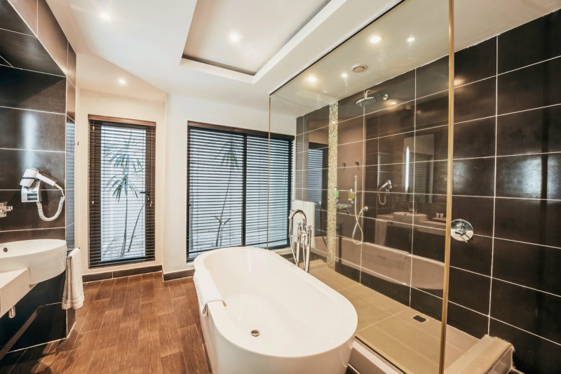 Wohnbeispiel Premium Family Room