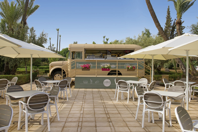 Iberostar Waves Club Palmeraie Marrakech