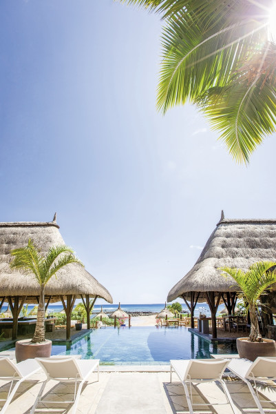 Veranda Pointe aux Biches