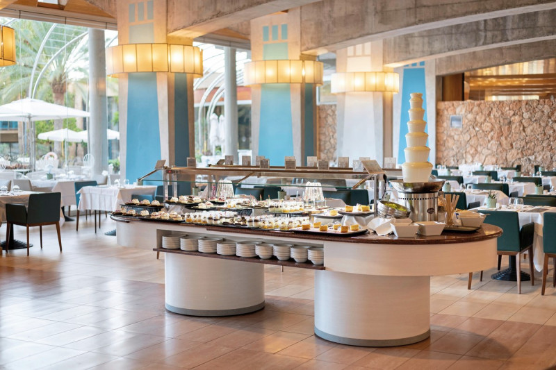 MUR Faro Jandia & Spa