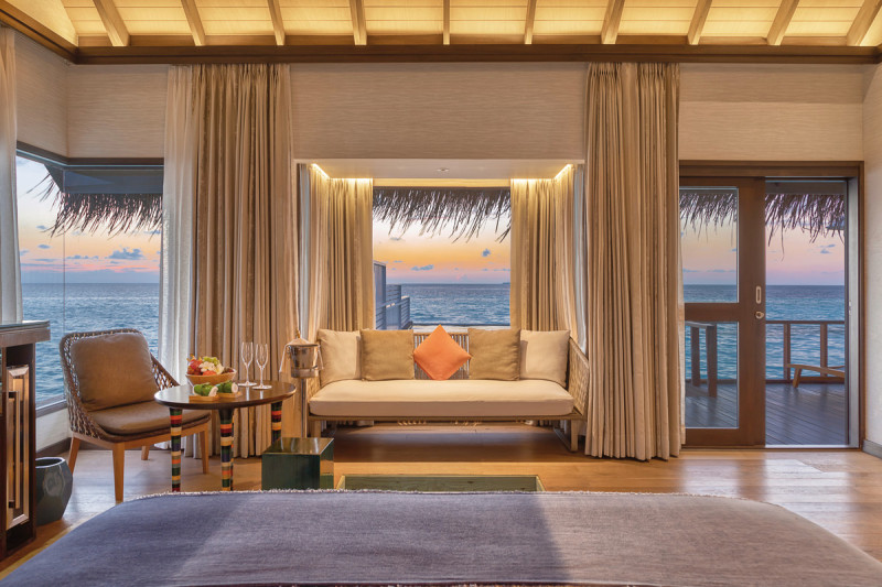 Wohnbeispiel Wind Villa with Pool
