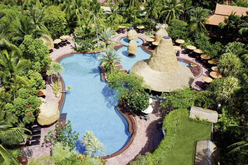 Anantara Hua Hin Resort & Spa