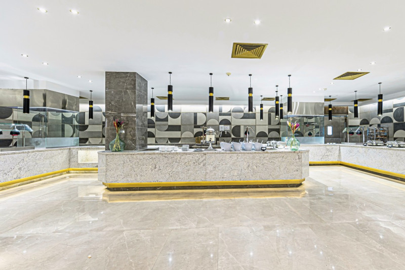 Siva Grand Beach Hotel