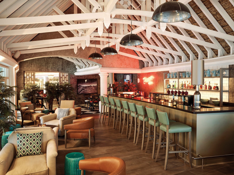 LUX* Grand Gaube, Mauritius