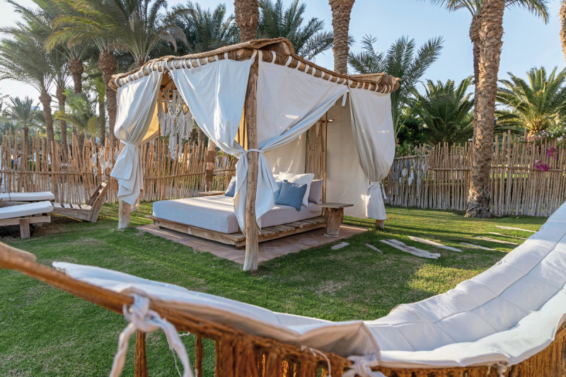 Fort Arabesque - The Villas