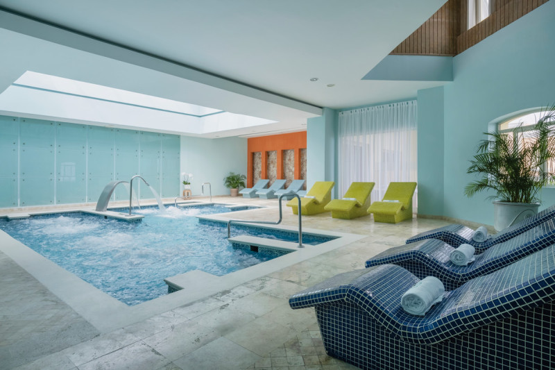 Iberostar Selection Rose Hall Suites