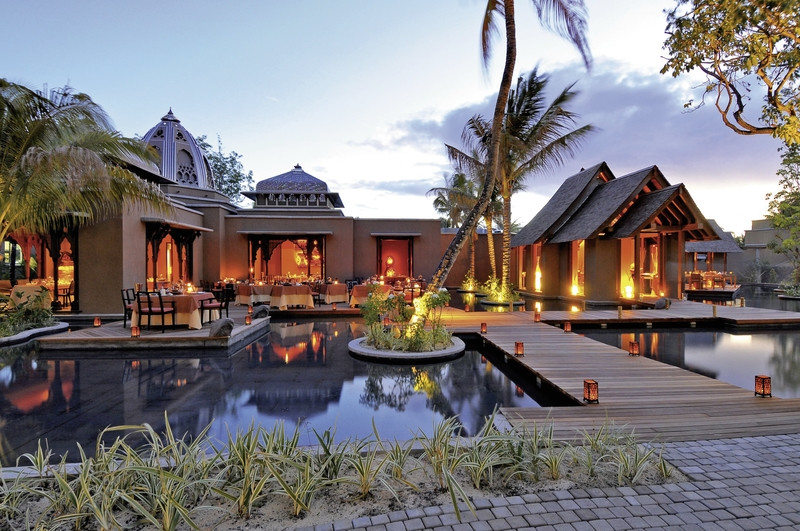 Trou aux Biches Beachcomber