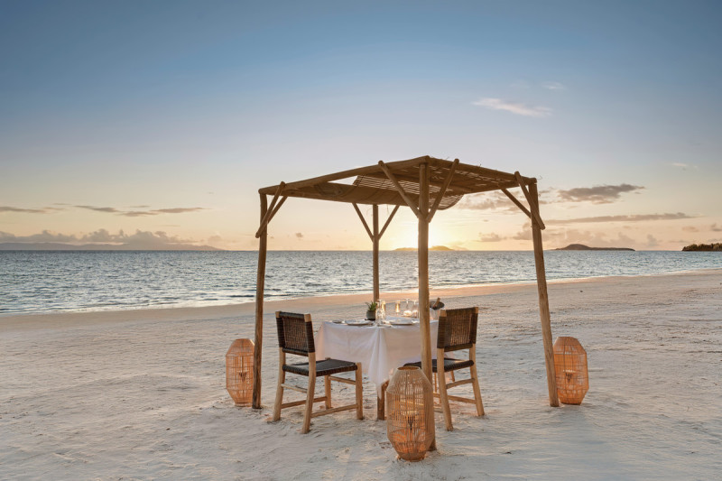 Indian Ocean Lodge
