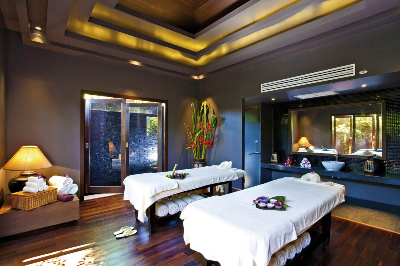 Beyond Resort Khaolak