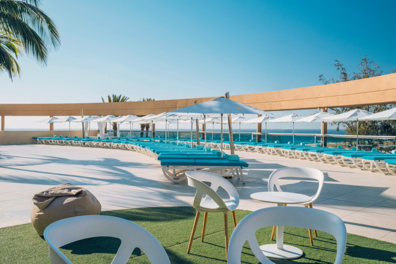 Iberostar Selection Fuerteventura Palace