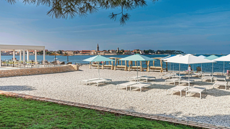 Valamar Parentino Hotel★★★★