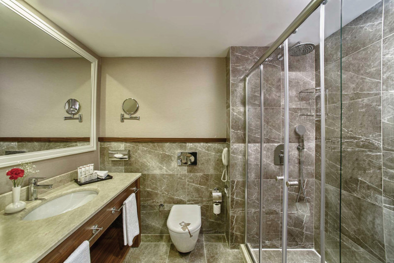 Aska Lara Resort & Spa