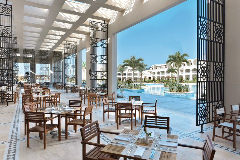 Steigenberger Resort Alaya