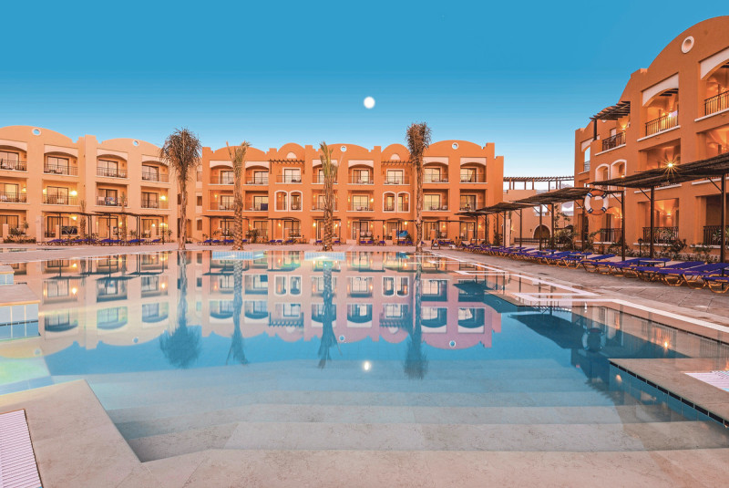 Jaz Dar El Madina
