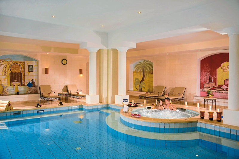 Steigenberger Coraya Beach