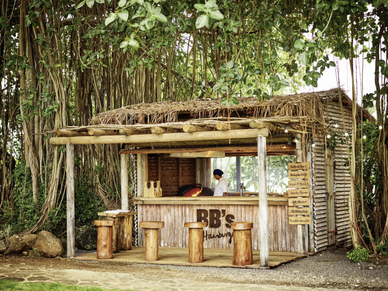 LUX* Grand Gaube, Mauritius