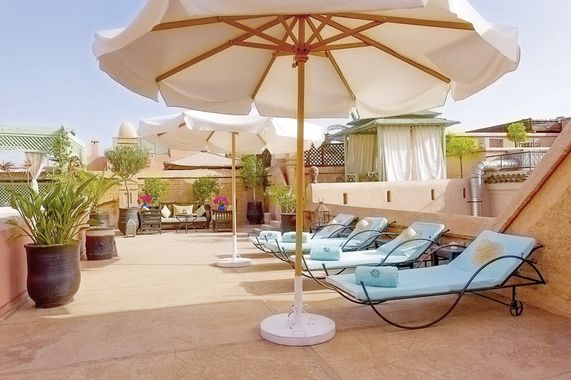Angsana Riad Heritage Collection