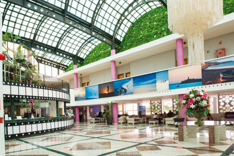 Club Hotel Drago Park