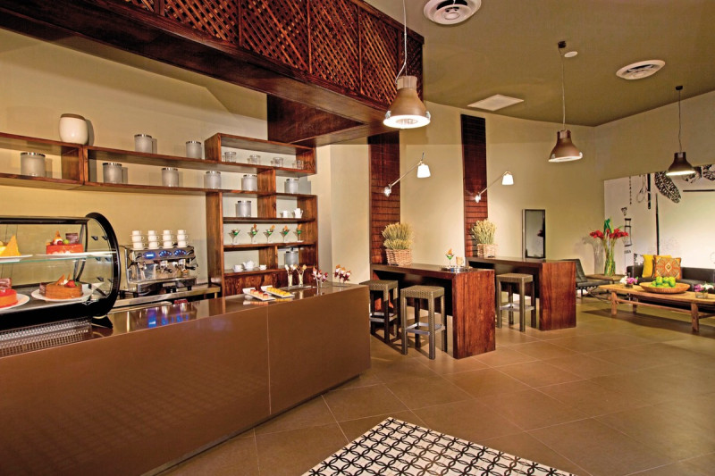 Breathless Punta Cana Resort & Spa