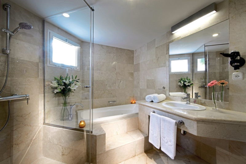 Grand Palladium Select Bávaro