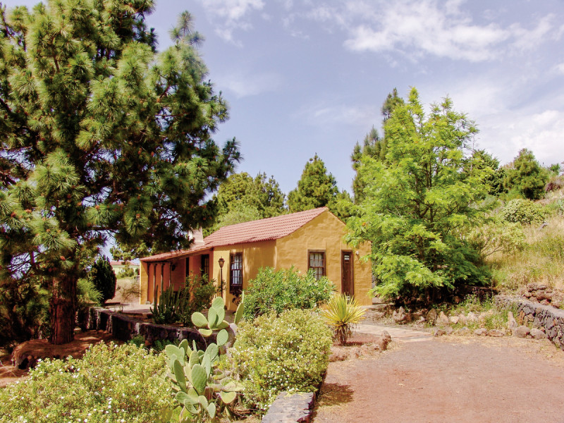 Casa El Hondito