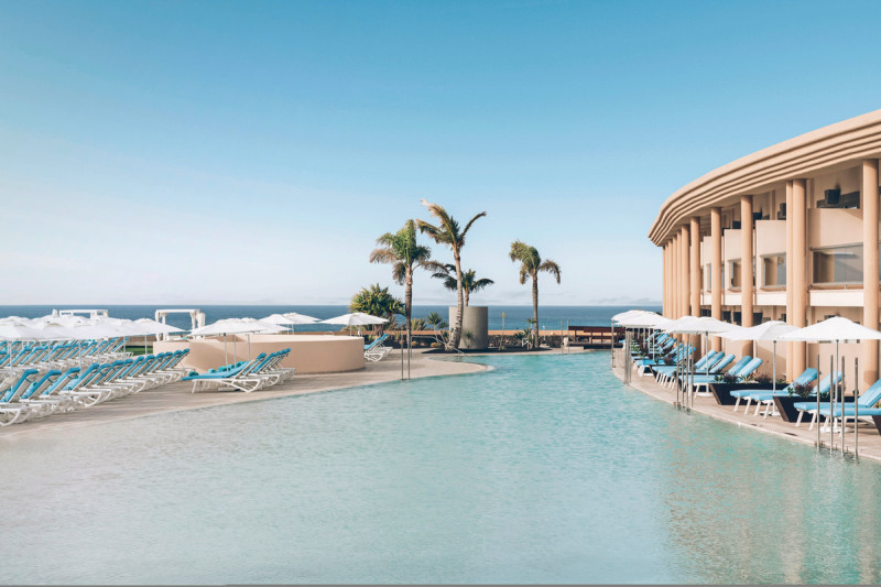 Iberostar Selection Fuerteventura Palace