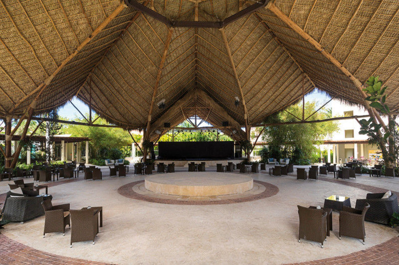 Dreams Royal Beach Punta Cana