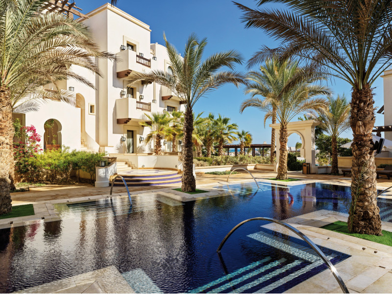 Ancient Sands Golf Resort El Gouna
