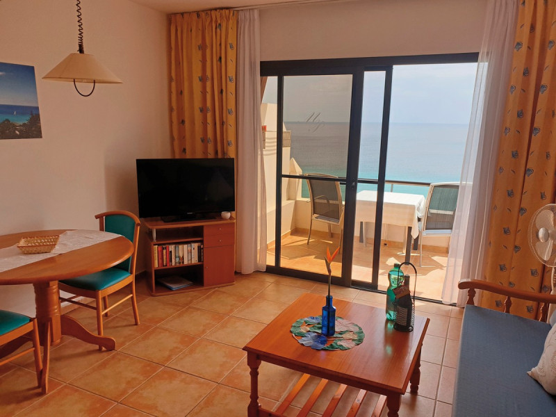 Marina Playa Suites
