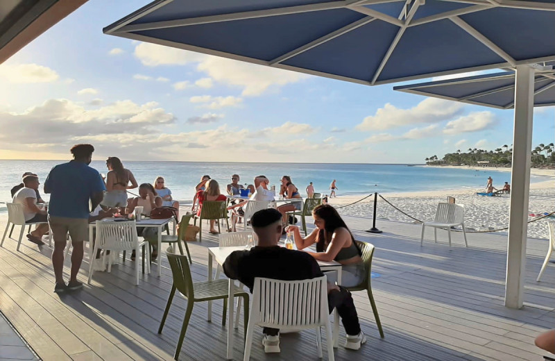 Divi Village Golf & Beach Resort